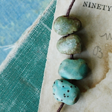 earth and sky stones 