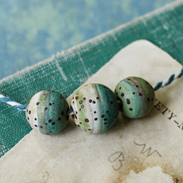 landscape beads 