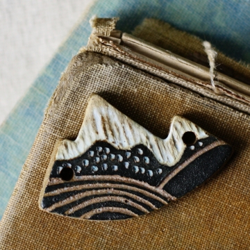 tribal mountain connector 