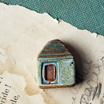 beach cottage bead 