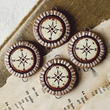 driftwood compasses 